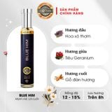 Nước hoa nam cao cấp KOZIN BLUE HIM 30ml