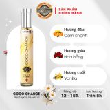 Nước hoa nữ KOZIN COCO CHANCE 30ml