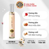 Nước hoa nữ cao cấp KOZIN LES BELLE 30ml