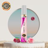 Nước hoa nữ cao cấp KOZIN VERY SEXY 10ml