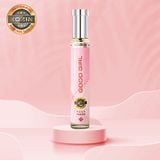 Nước hoa nữ cao cấp KOZIN GOOD GIRL 30ml