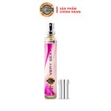 [GIẢM 50%] Nước hoa nữ cao cấp KOZIN VERY SEXY 30ml