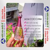 Nước hoa nữ WOW COCO 25ml