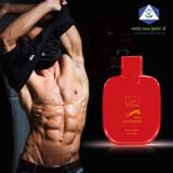 Nước Hoa Nam Unisex Les Frénchisés PANTHER 100ml (5 phiên bản mùi hương Polo, Lanotte, Dible, Celeb)