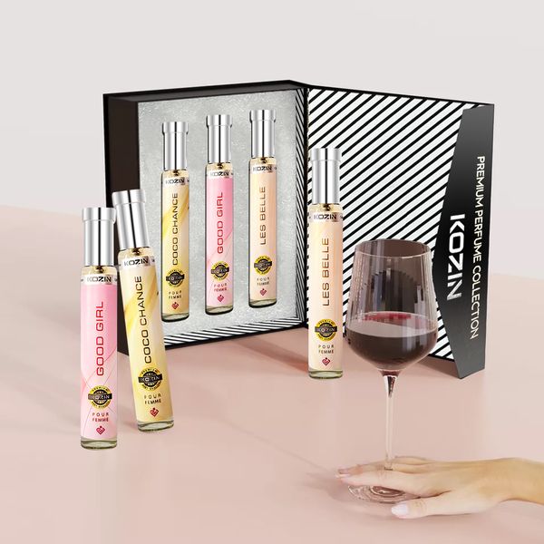 Nước hoa nữ cao cấp KOZIN GOOD GIRL 30ml