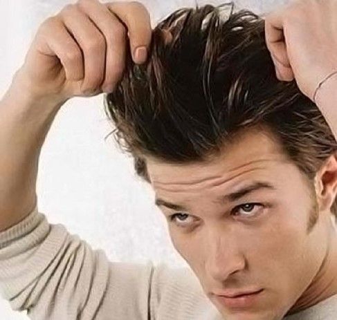 Keo Bọt Mút Mousse INZ 240ML Tạo Kiểu Tóc Chải Tóc