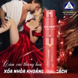 Nước hoa THỎI SON nữ cao cấp Le's SMART COCO CHANCE 10ml (hương tương tự La nuit Tresor Lancome)