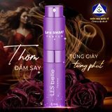 Nước hoa THỎI SON nữ cao cấp Le's SMART LES BELLE 10ml (hương tương tự BACCARAT 540)