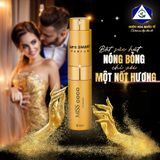 Nước hoa THỎI SON nữ cao cấp Le's SMART MISS COCO 10ml (hương tương tự Live Irrésistible by Givenchy)