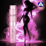 Nước hoa THỎI SON nữ cao cấp Le's SMART SEXY GIRL 10ml (hương tương tự DIOR)