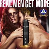 Nước hoa THỎI SON nam cao cấp Le's SMART SEXY MAN 10ml (hương tương tự Versace Pour Homme)