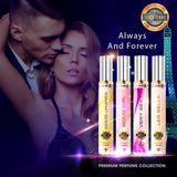 Nước hoa nữ KOZIN COCO CHANCE 10ml