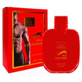 Nước Hoa Nam Unisex Les Frénchisés PANTHER 100ml (5 phiên bản mùi hương Polo, Lanotte, Dible, Celeb)