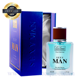 Nước hoa Nam Cao Cấp Le's Smart SEXY MAN 50ml (gốc hương Blue Ocean DUNHILL)