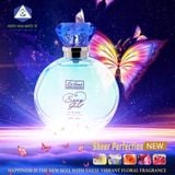 Nước Hoa Nữ Cao Cấp Le's Smart SEXY GIRL 50ml (gốc hương Girly Dior Creater A và Dior Addict)