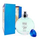 Nước Hoa Nữ Cao Cấp Le's Smart SEXY GIRL 50ml (gốc hương Girly Dior Creater A và Dior Addict)