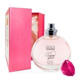 Nước Hoa Nữ Cao Cấp Le's Smart SEXY GIRL 50ml (gốc hương Girly Dior Creater A và Dior Addict)