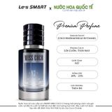 Nước hoa nữ cao cấp Le's SMART MISS COCO N2 30ml (hương tương tự Coco Mademoiselle By Chanel)