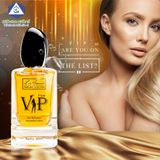 Nước Hoa Nữ Cao Cấp Le's Smart VIP HER 60ml (gốc hương Good Girl & Sabastine Super)