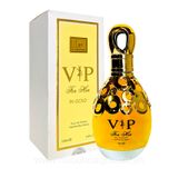 Nước Hoa Nữ Les Frénchisés VIP FOR HER 100ml (2 phiên bản mùi hương Dior & Gonia)