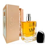 Nước Hoa Nữ Cao Cấp Le's Smart VIP HER 60ml (gốc hương Good Girl & Sabastine Super)