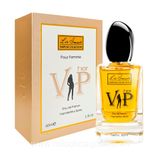 Nước Hoa Nữ Cao Cấp Le's Smart VIP HER 60ml (gốc hương Good Girl & Sabastine Super)