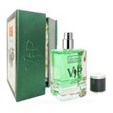 Nước Hoa Nam Cao Cấp Le's Smart VIP Him 60ml (gốc hương Gianni Versace Pour Homme)