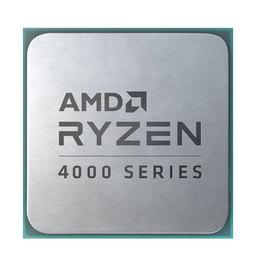 Bộ vi xử lý AMD Ryzen 3 4300G / 3.8GHz Boost 4.0GHz / 4 nhân 8 luồng / 6MB / AM4