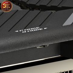 Card màn hình ASUS ROG Strix GeForce RTX 4080 SUPER 16GB GDDR6X OC Edition (ROG-STRIX-RTX4080S-O16G-GAMING)