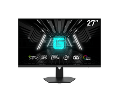 Màn Hình Gaming MSI G274F (27.0 inch – FHD – IPS – 180Hz – 1ms – GSync – AutoHDR – NightVision)