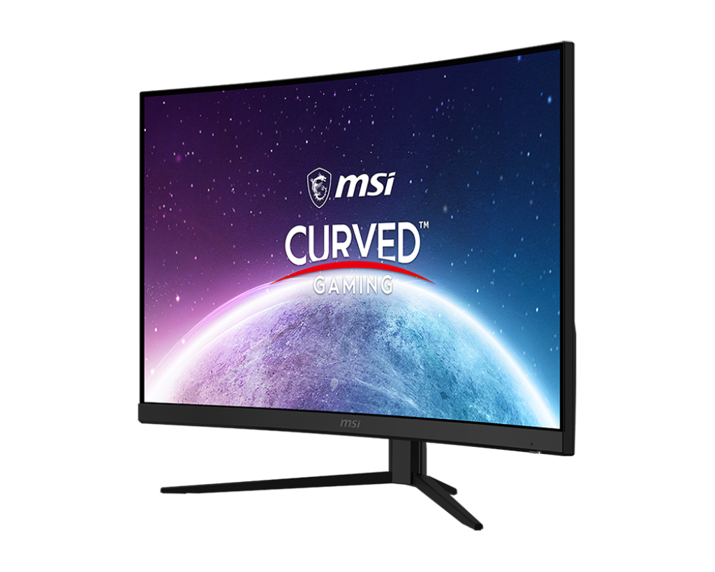 Màn hình cong MSI Optix G32C4X (31.5 inch / FHD / VA / 250Hz / 1ms)