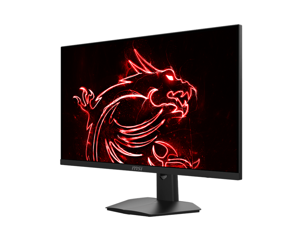 Màn Hình Gaming MSI G274F (27.0 inch – FHD – IPS – 180Hz – 1ms – GSync – AutoHDR – NightVision)