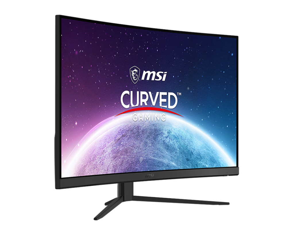 Màn hình cong MSI Optix G32C4X (31.5 inch / FHD / VA / 250Hz / 1ms)