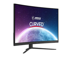 Màn hình cong MSI Optix G32C4X (31.5 inch / FHD / VA / 250Hz / 1ms)