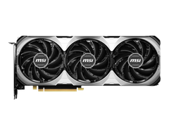 Card màn hình MSI GeForce RTX 4070 VENTUS 3X E 12G OC