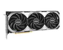 Card màn hình MSI GeForce RTX 4070 VENTUS 3X E 12G OC