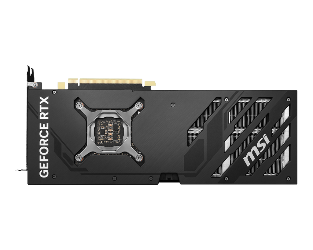 Card màn hình MSI GeForce RTX 4070 VENTUS 3X E 12G OC
