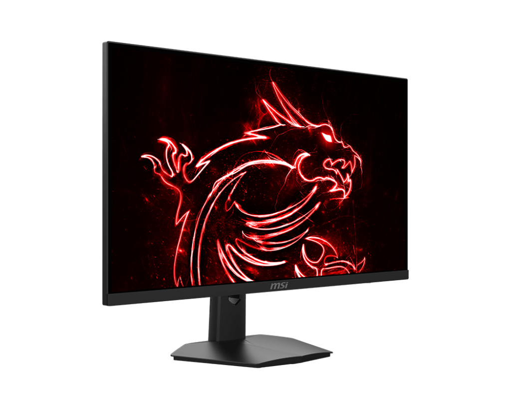 Màn Hình Gaming MSI G274F (27.0 inch – FHD – IPS – 180Hz – 1ms – GSync – AutoHDR – NightVision)