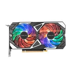 Card màn hình Galax GeForce RTX 3050 EX 8GB GDDR6 (35NSL8MD6YEX)