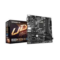 Bo mạch chủ Mainboard GIGABYTE B560M DS3H V3