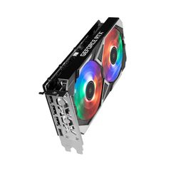 Card màn hình Galax GeForce RTX 3050 EX 8GB GDDR6 (35NSL8MD6YEX)