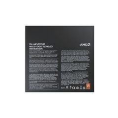 Bộ vi xử lý AMD Ryzen 9 7950X3D / 4.2GHz Boost 5.7GHz / 16 nhân 32 luồng / 144MB / AM5