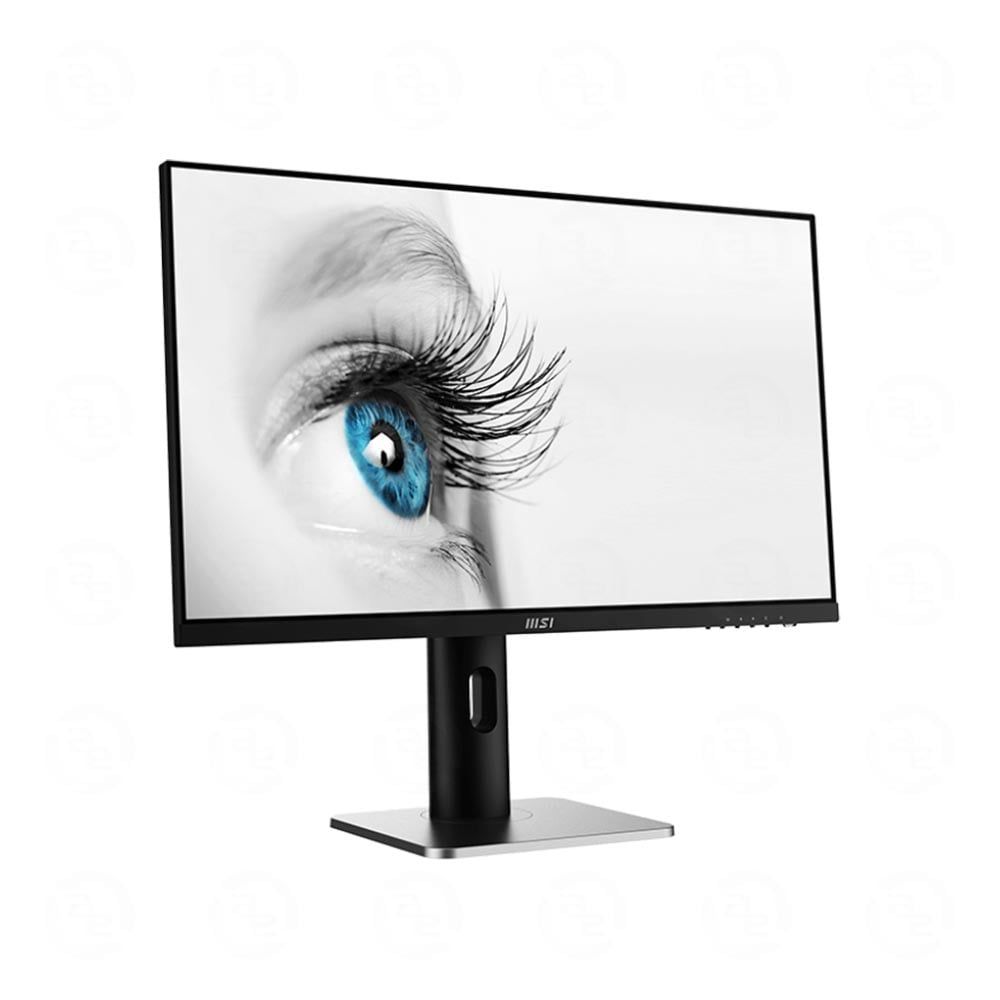 Màn hình máy tính MSI PRO MP273QP (27 INCH/WQHD/IPS/75HZ/1MS)