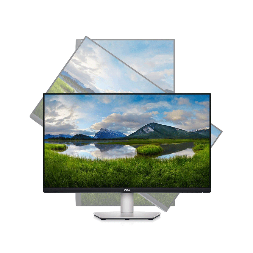 Màn hình Dell S2721QS (27 inch /4K UHD / IPS / 8ms)