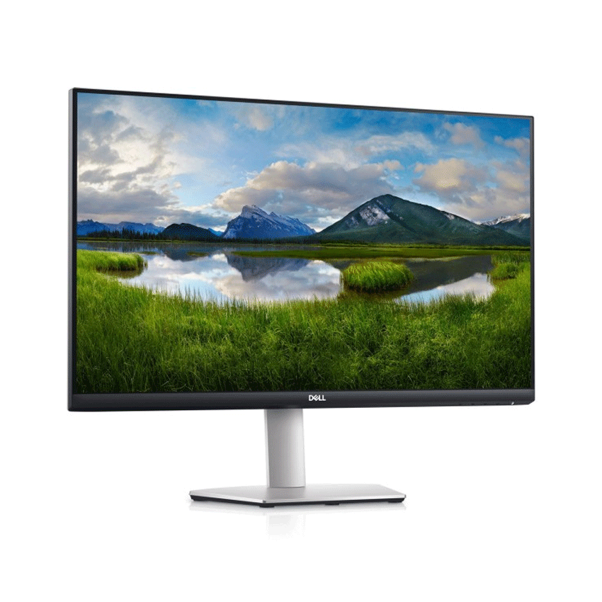 Màn hình Dell S2721QS (27 inch /4K UHD / IPS / 8ms)