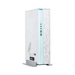 Máy tính để bàn PC MSI CREATOR P50 (I5-11400/16GB (2X8GB)/512GB SSD/GTX1660S/WL+BT) (11SI-058XVN)