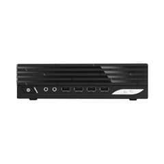 Máy tính để bàn PC MSI PRO DP21 (I5 13400/8GB RAM/512GB SSD/WL+BT/ K+M/TPM2.0/DOS/ĐEN) (13M-653XVN-B5134008GS51XXAH1)