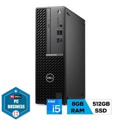 Máy tính để bàn PC DELL OPTIPLEX 7010 SFF (I5 13500 8GB RAM/512GB SSD/ K+M/UBUNTU/ĐEN) (7010SFF8G5121Y)