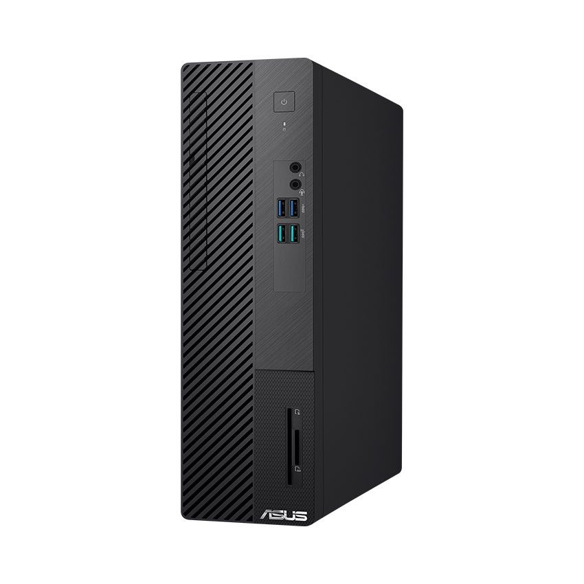 Máy tính để bàn PC Asus S500SE-513400035W (I5-13400/8GB RAM/512GB SSD/WL+BT/K+M/WIN 11)