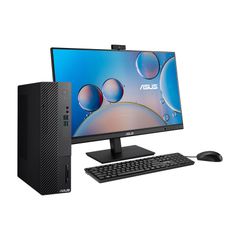 Máy tính để bàn PC Asus S500SE-513400035W (I5-13400/8GB RAM/512GB SSD/WL+BT/K+M/WIN 11)